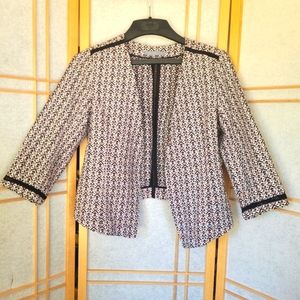 Octavia jacket medium